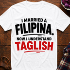 Understand Taglish T-Shirt