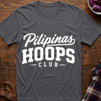 Pilipinas Hoops Club T-Shirt