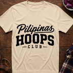 Pilipinas Hoops Club T-Shirt