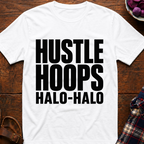 Hustle Hoops Halo-Halo T-Shirt