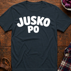 Jusko Po T-Shirt
