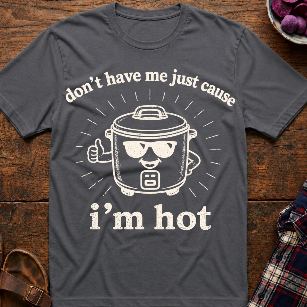 Don't Hate Me T-Shirt
