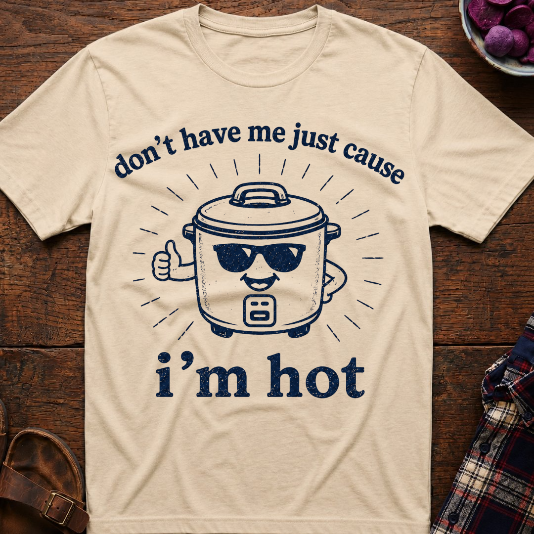 Don't Hate Me T-Shirt
