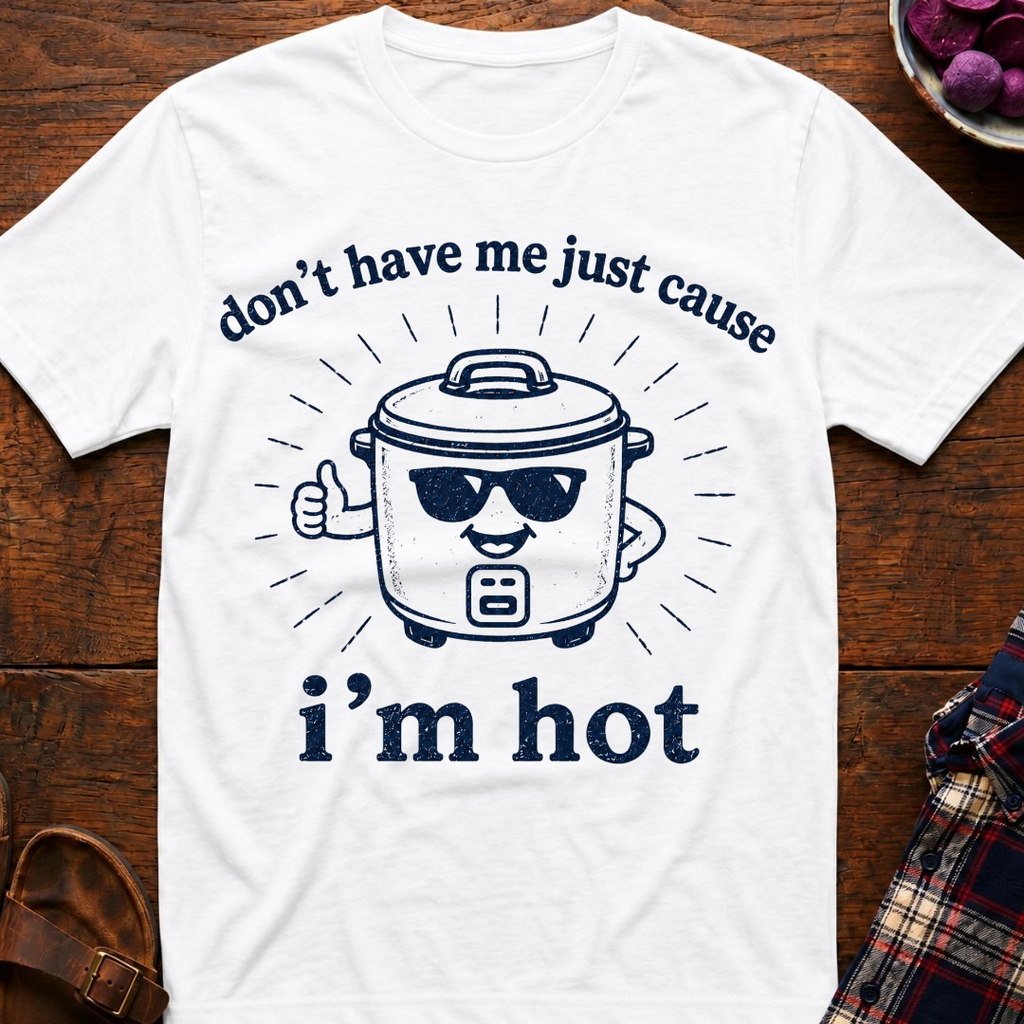 Don't Hate Me T-Shirt