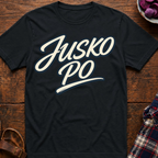 Jusko Po T-Shirt