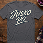 Jusko Po T-Shirt