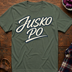 Jusko Po T-Shirt