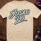 Jusko Po T-Shirt
