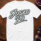 Jusko Po T-Shirt