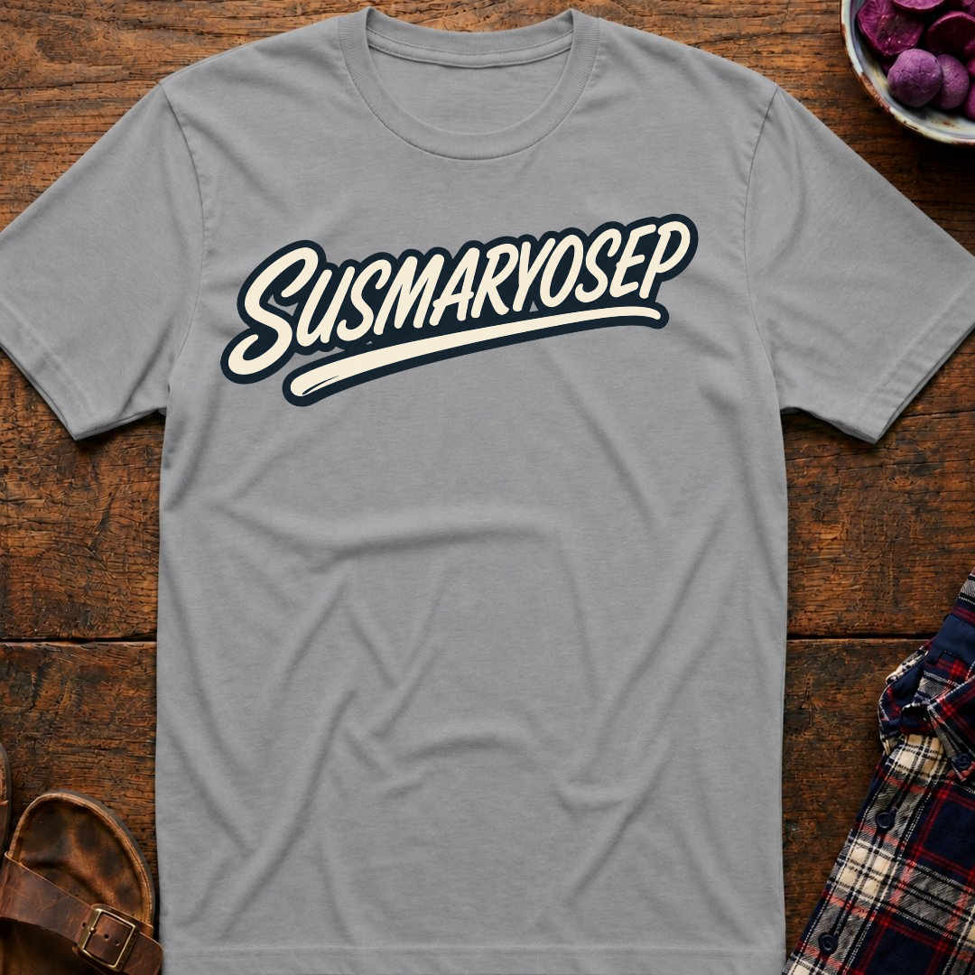 Susmaryosep T-Shirt