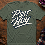 Psst Hoy T-Shirt