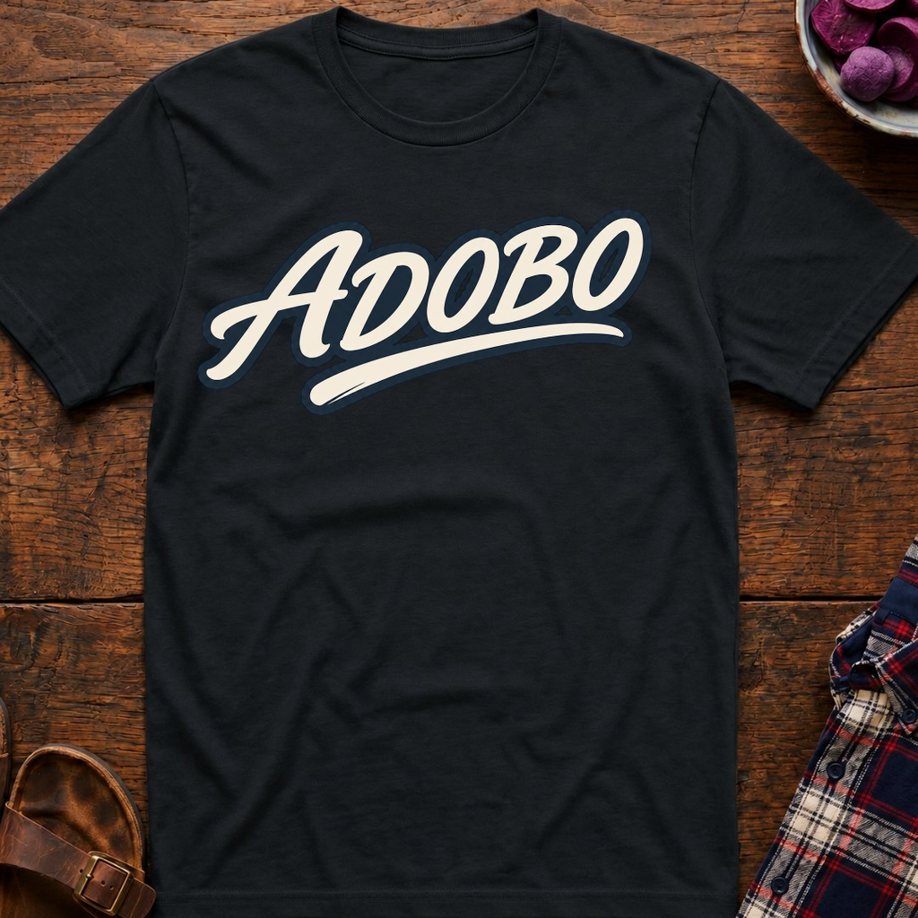 Adobo T-Shirt