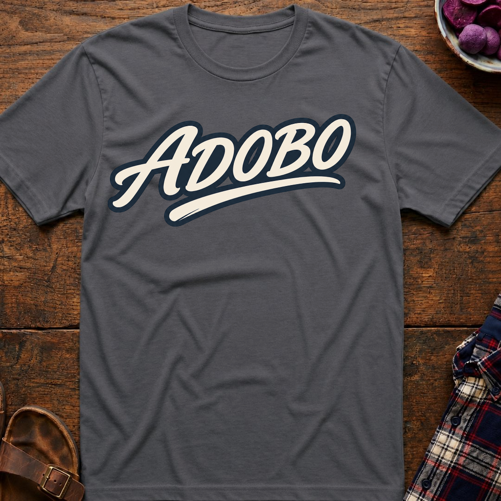 Adobo T-Shirt