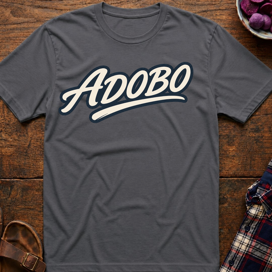 Adobo T-Shirt