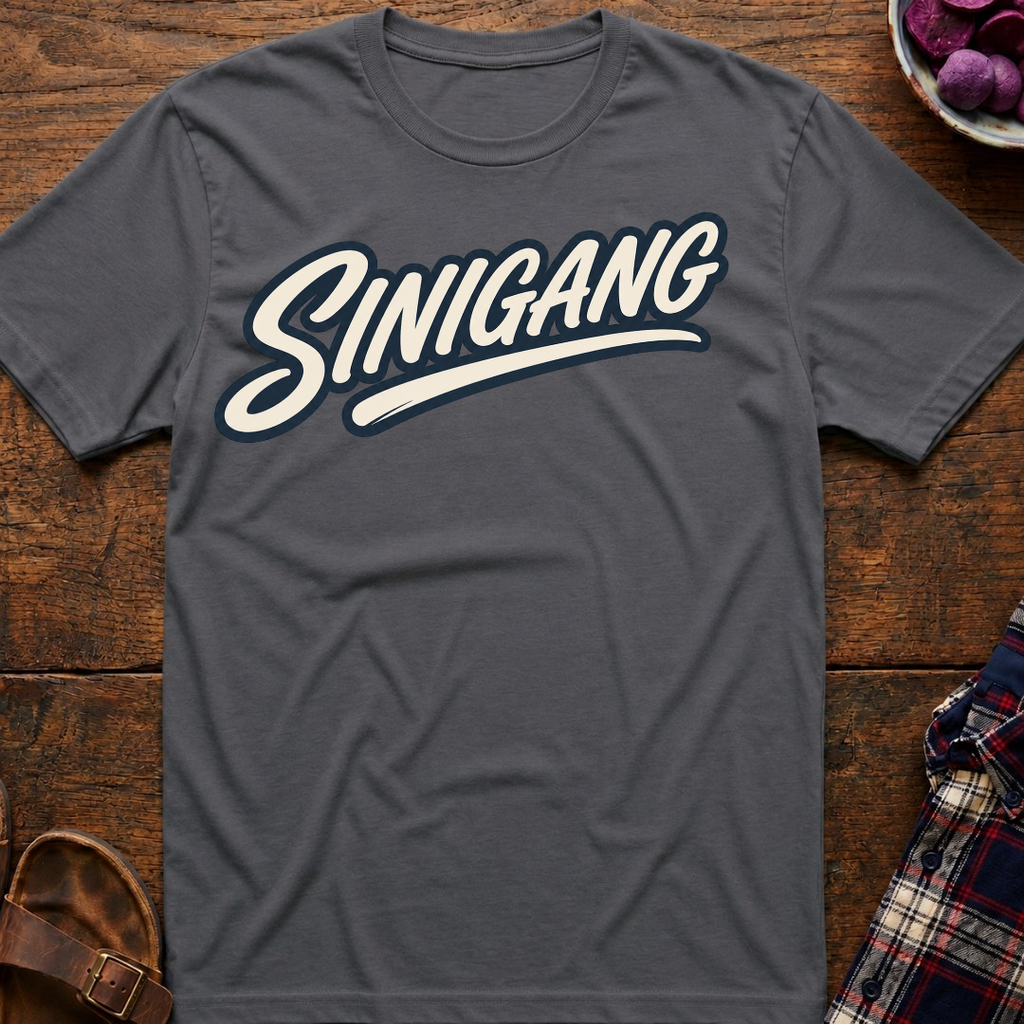 Sinigang T-Shirt