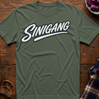 Sinigang T-Shirt