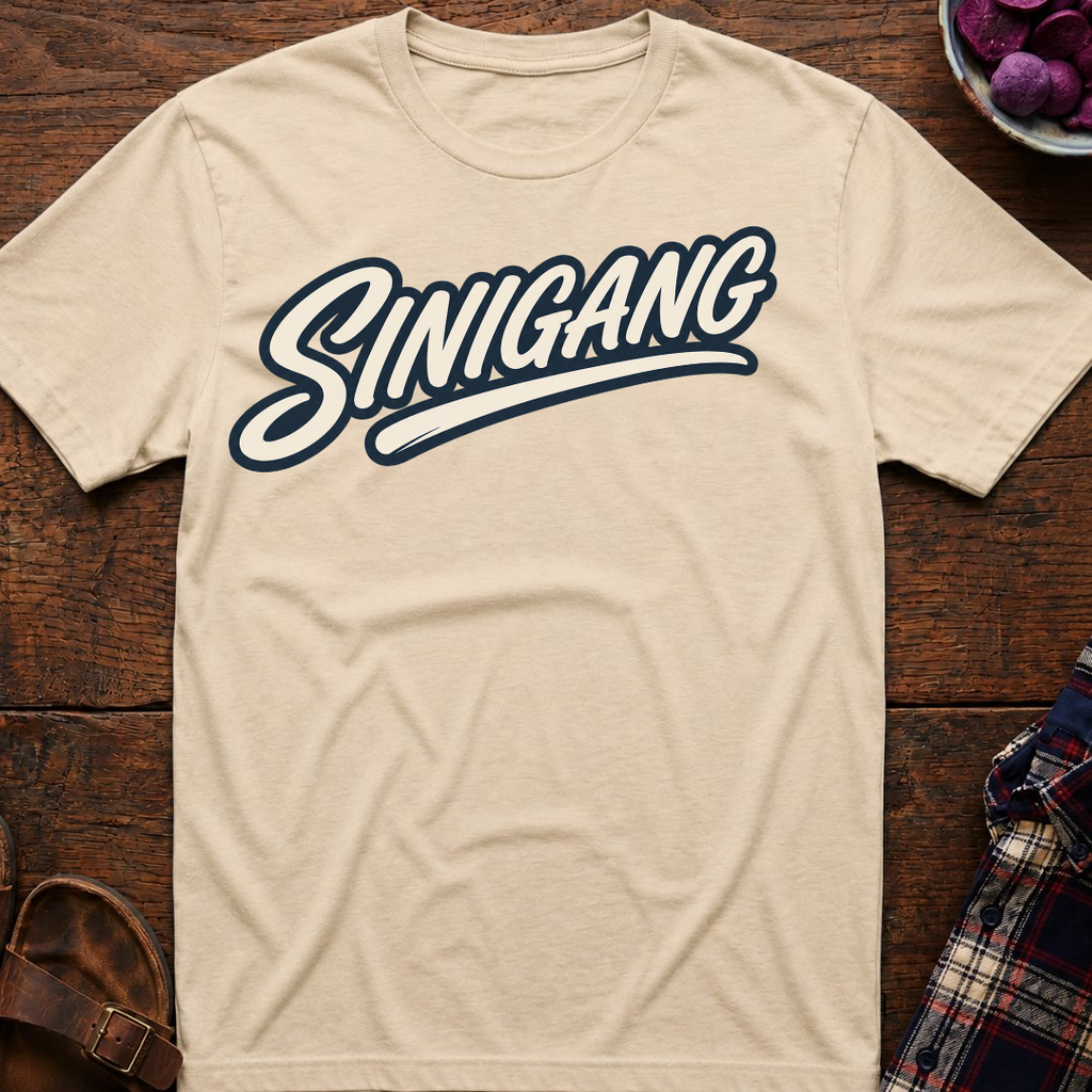 Sinigang T-Shirt