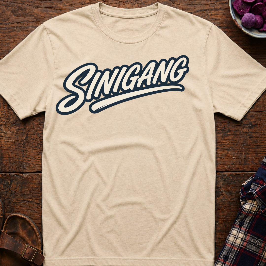 Sinigang T-Shirt