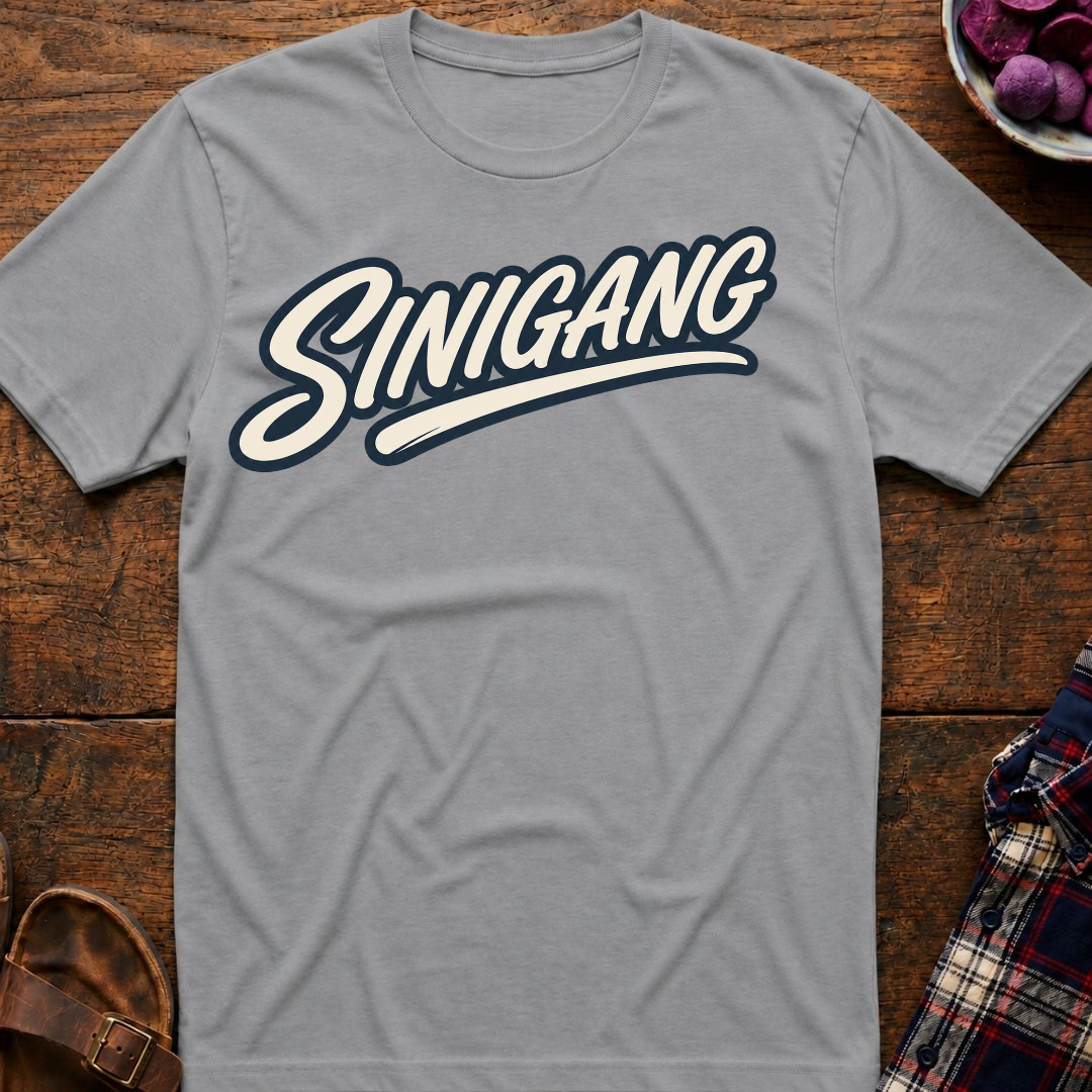 Sinigang T-Shirt