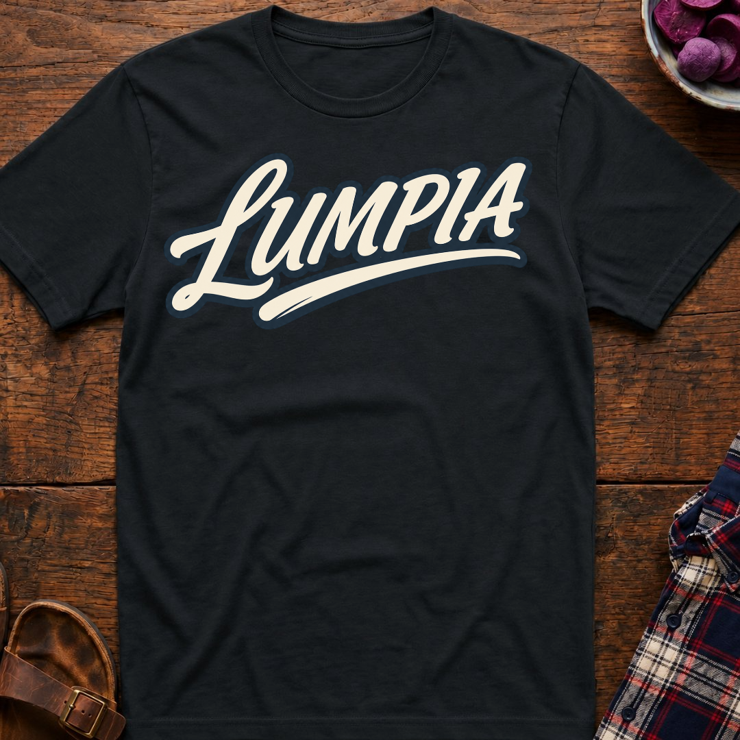 Lumpia T-Shirt