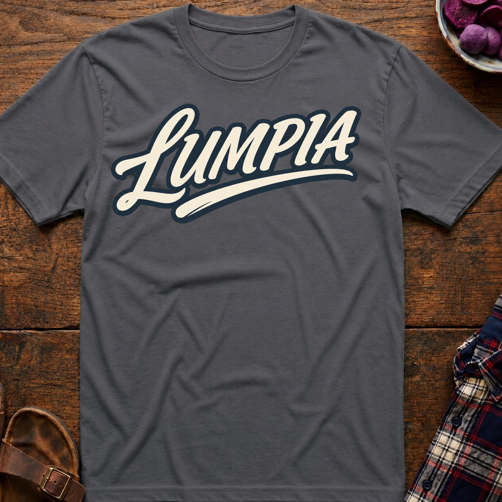 Lumpia T-Shirt