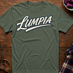 Lumpia T-Shirt