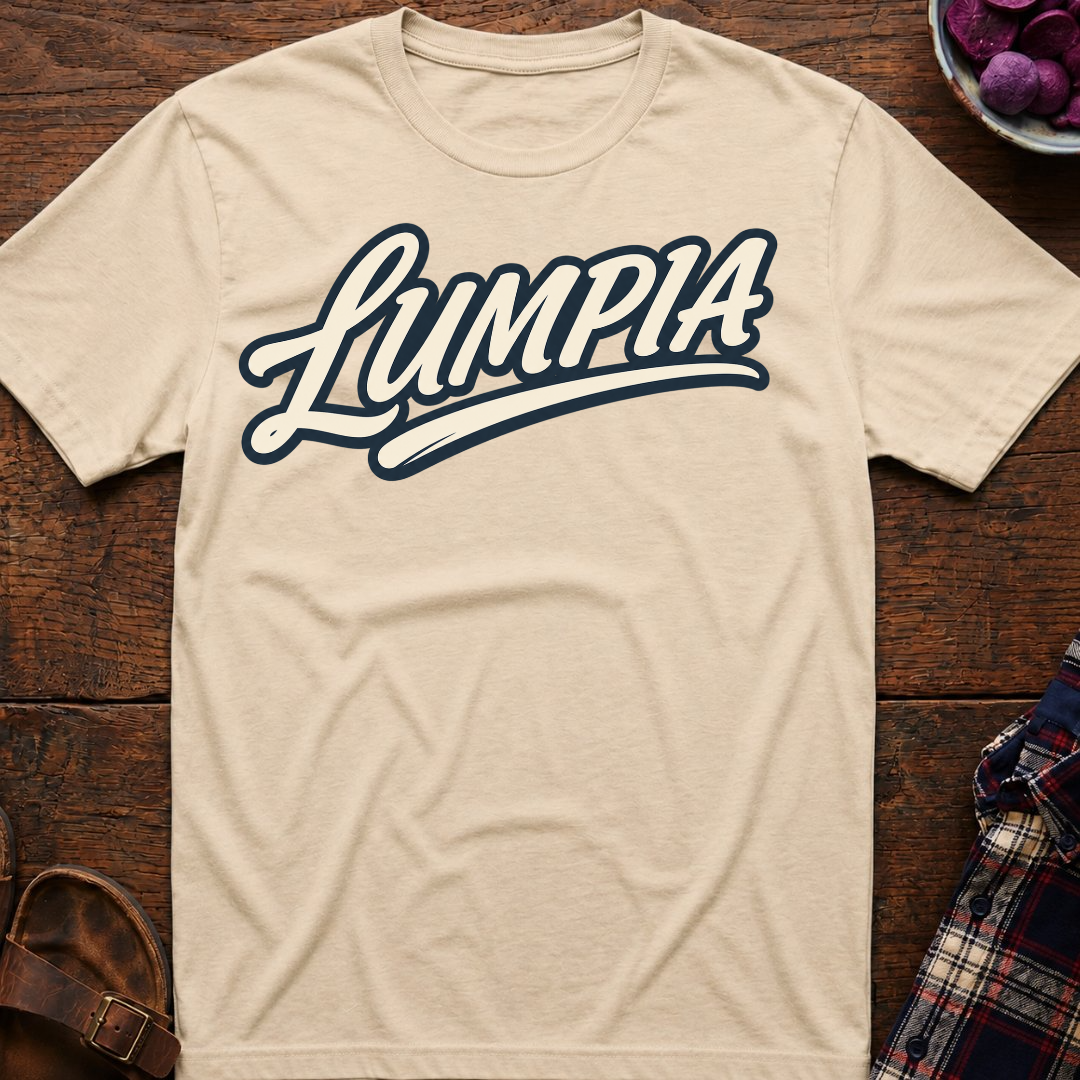 Lumpia T-Shirt