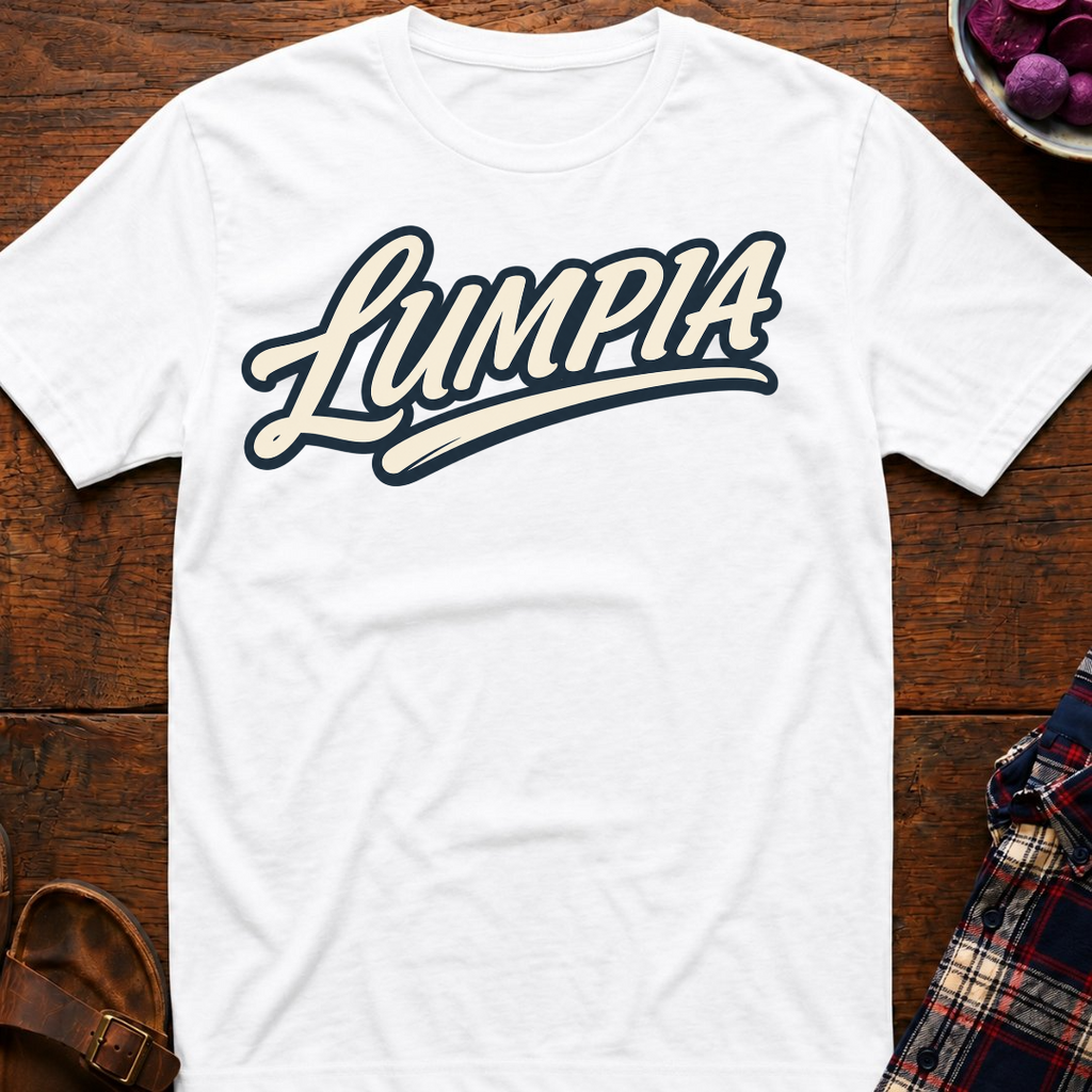 Lumpia T-Shirt