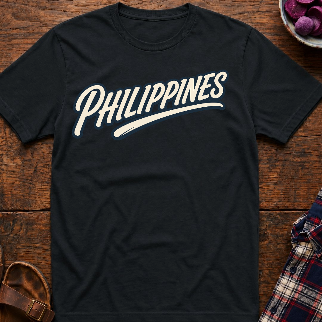 Philippines T-Shirt