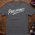 Philippines T-Shirt