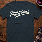 Philippines T-Shirt