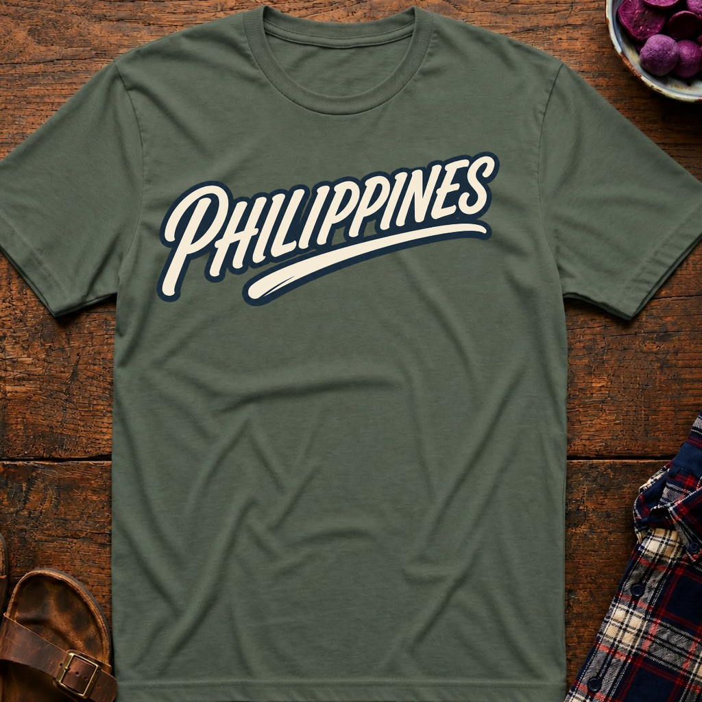 Philippines T-Shirt