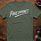 Philippines T-Shirt