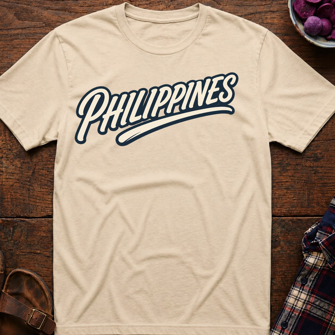 Philippines T-Shirt