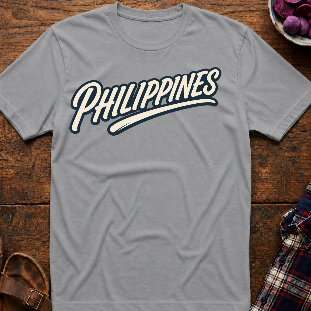 Philippines T-Shirt