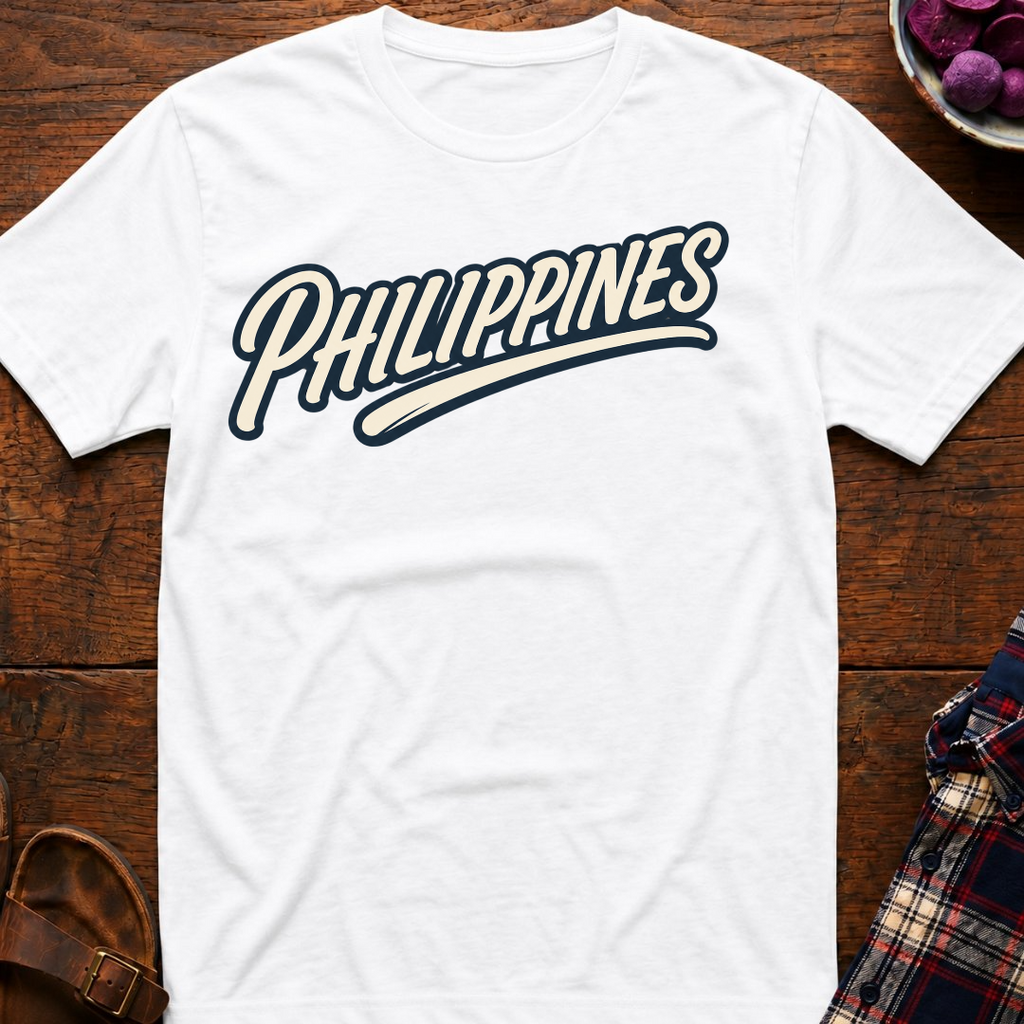 Philippines T-Shirt
