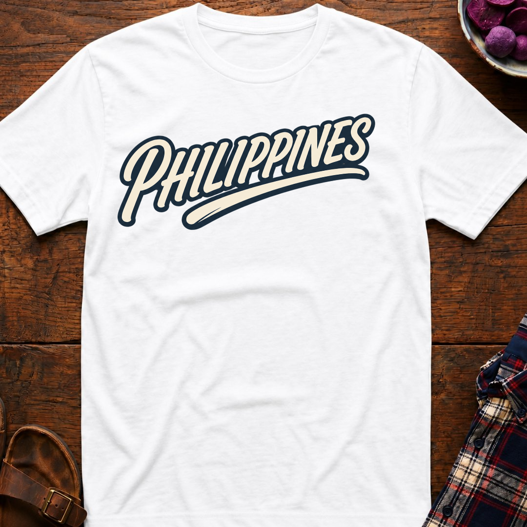 Philippines T-Shirt