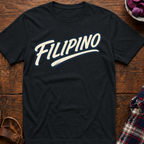 Filipino T-Shirt