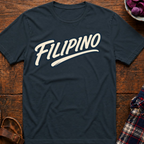 Filipino T-Shirt