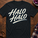 Halo Halo T-Shirt