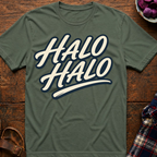 Halo Halo T-Shirt
