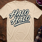 Halo Halo T-Shirt