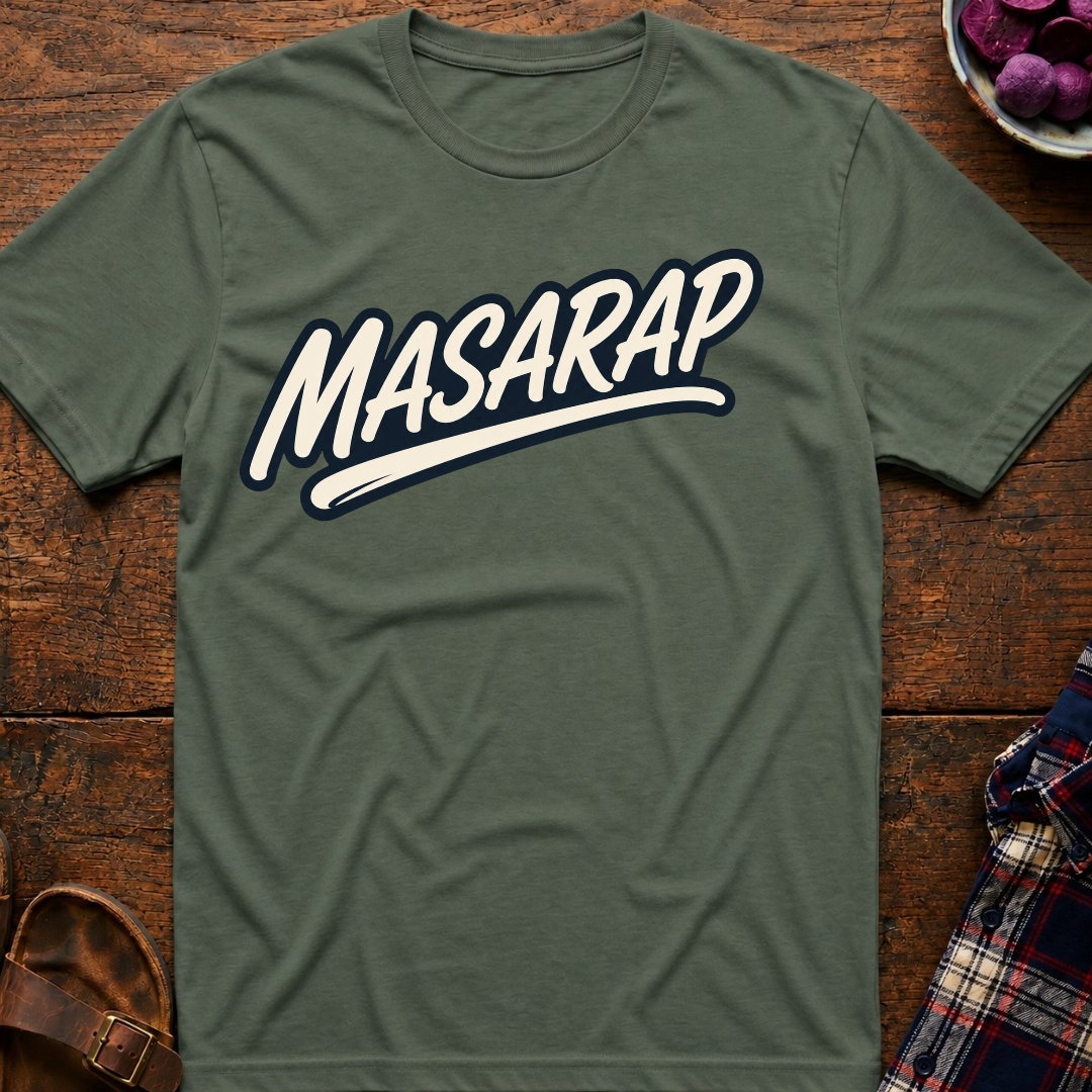 Masarap T-Shirt