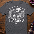 Ilocano T-Shirt