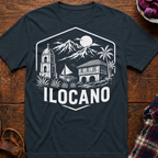 Ilocano T-Shirt