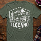 Ilocano T-Shirt
