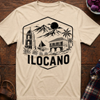 Ilocano T-Shirt