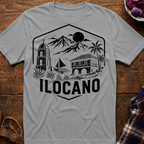 Ilocano T-Shirt