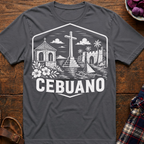 Cebuano T-Shirt
