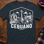 Cebuano T-Shirt